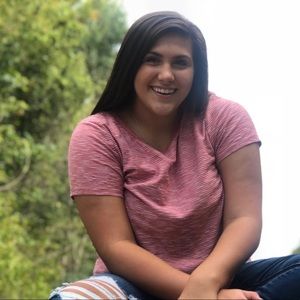 Meet your Posher, Kendall